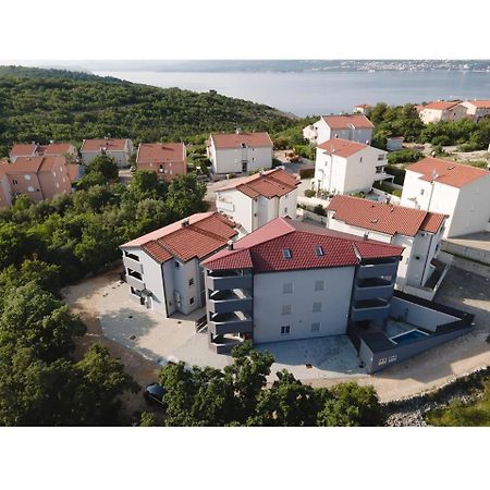 Apartmani Jedro Šilo Екстериор снимка