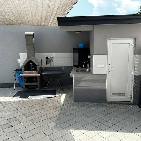 Apartmani Jedro Šilo Екстериор снимка