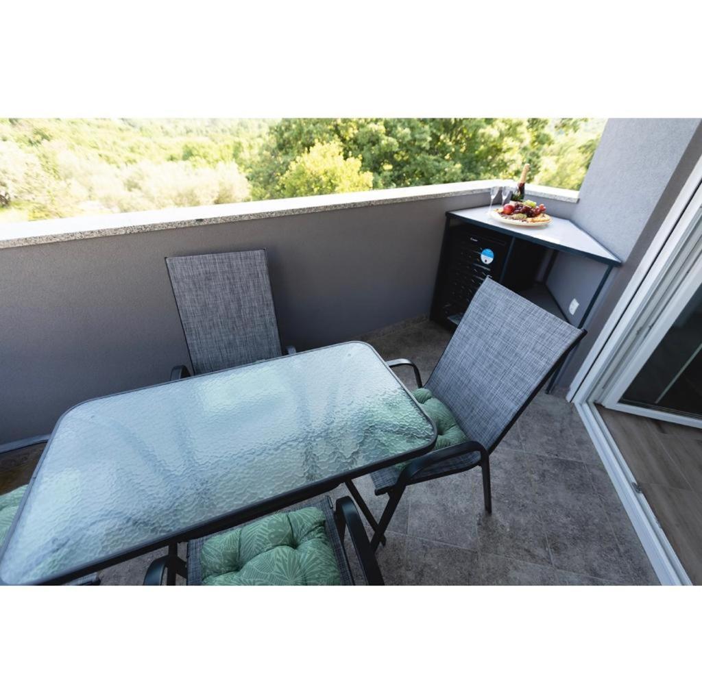Apartmani Jedro Šilo Екстериор снимка