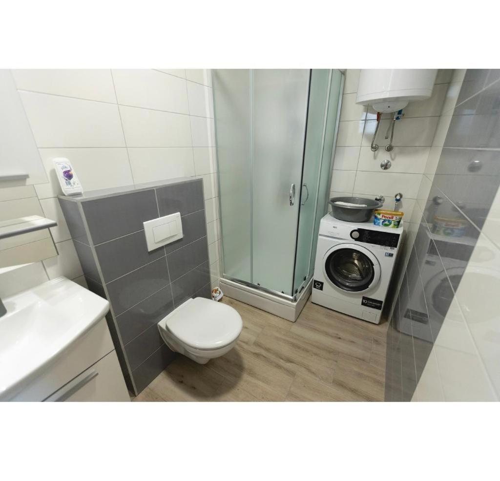 Apartmani Jedro Šilo Екстериор снимка