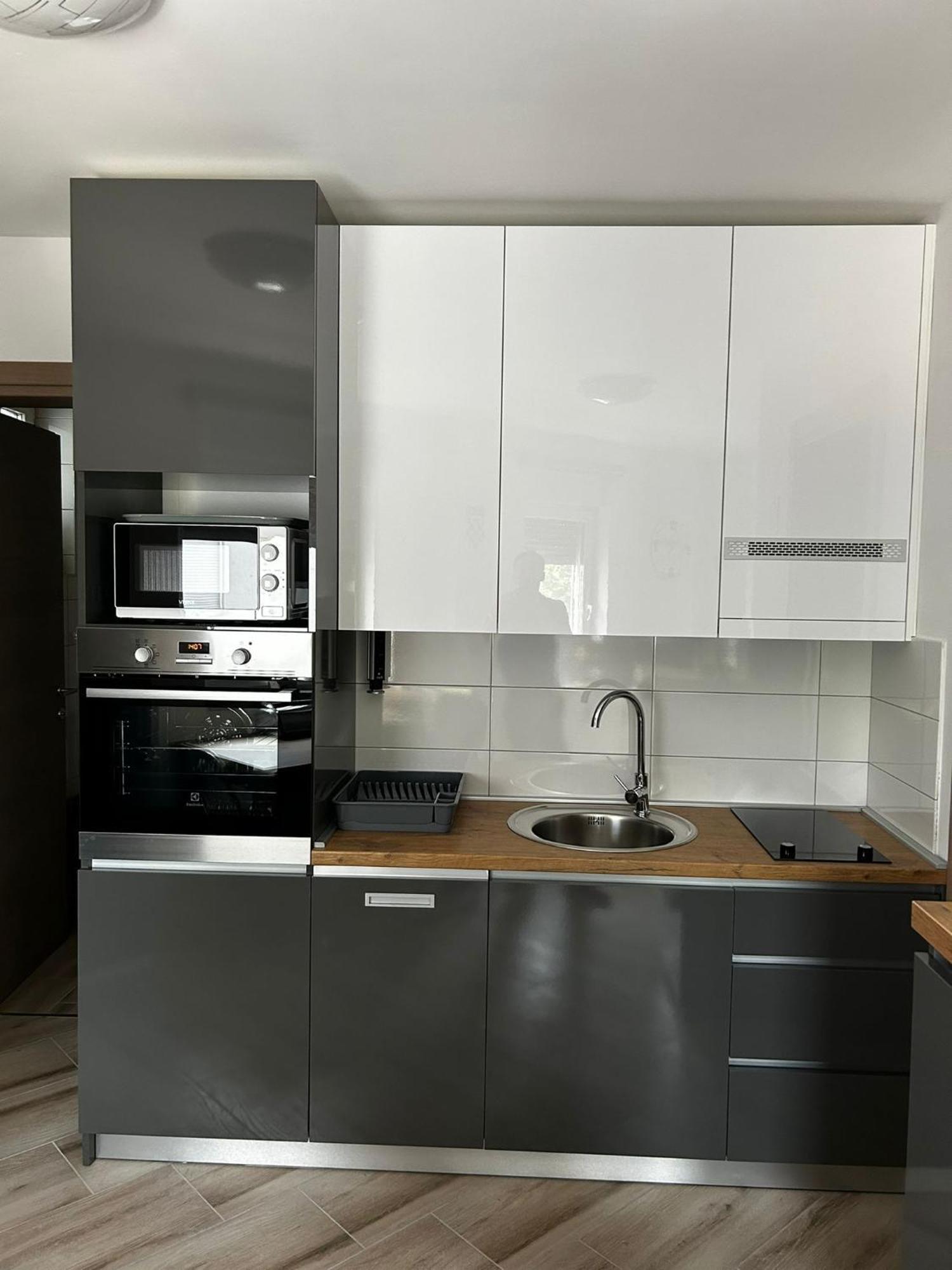 Apartmani Jedro Šilo Екстериор снимка