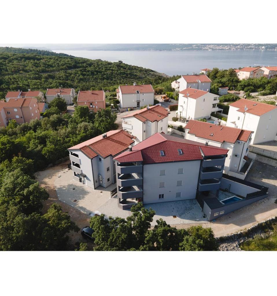 Apartmani Jedro Šilo Екстериор снимка