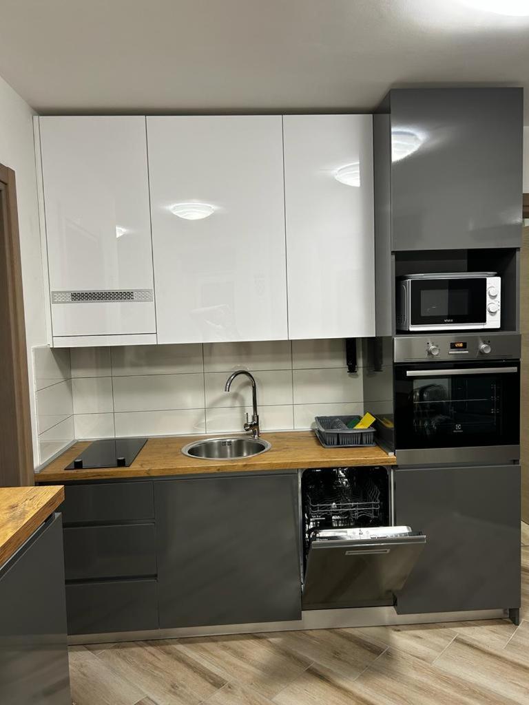 Apartmani Jedro Šilo Екстериор снимка