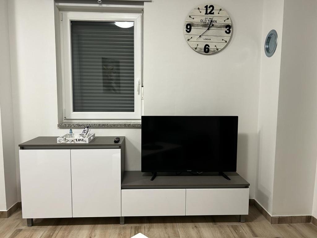 Apartmani Jedro Šilo Екстериор снимка