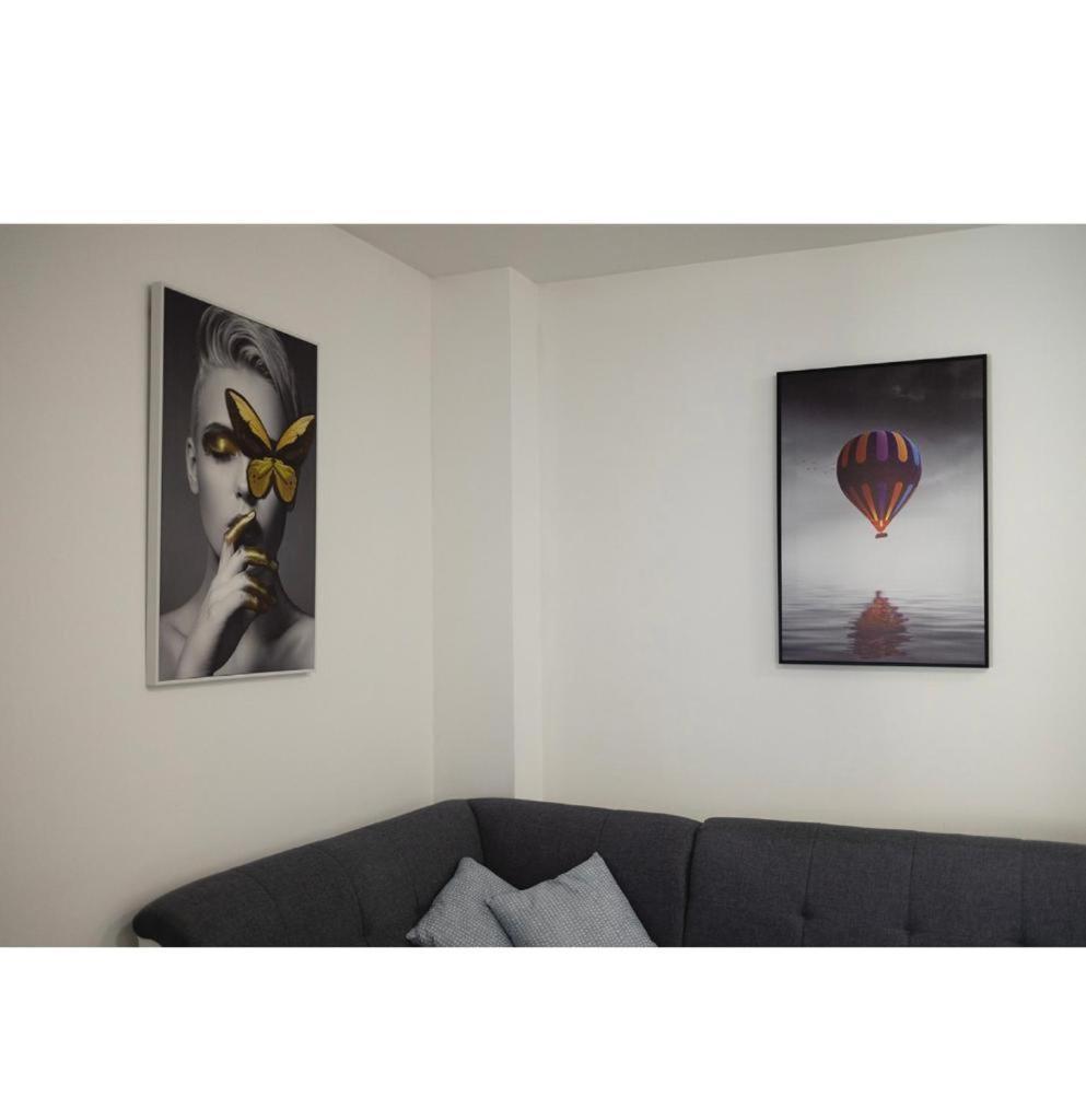Apartmani Jedro Šilo Екстериор снимка