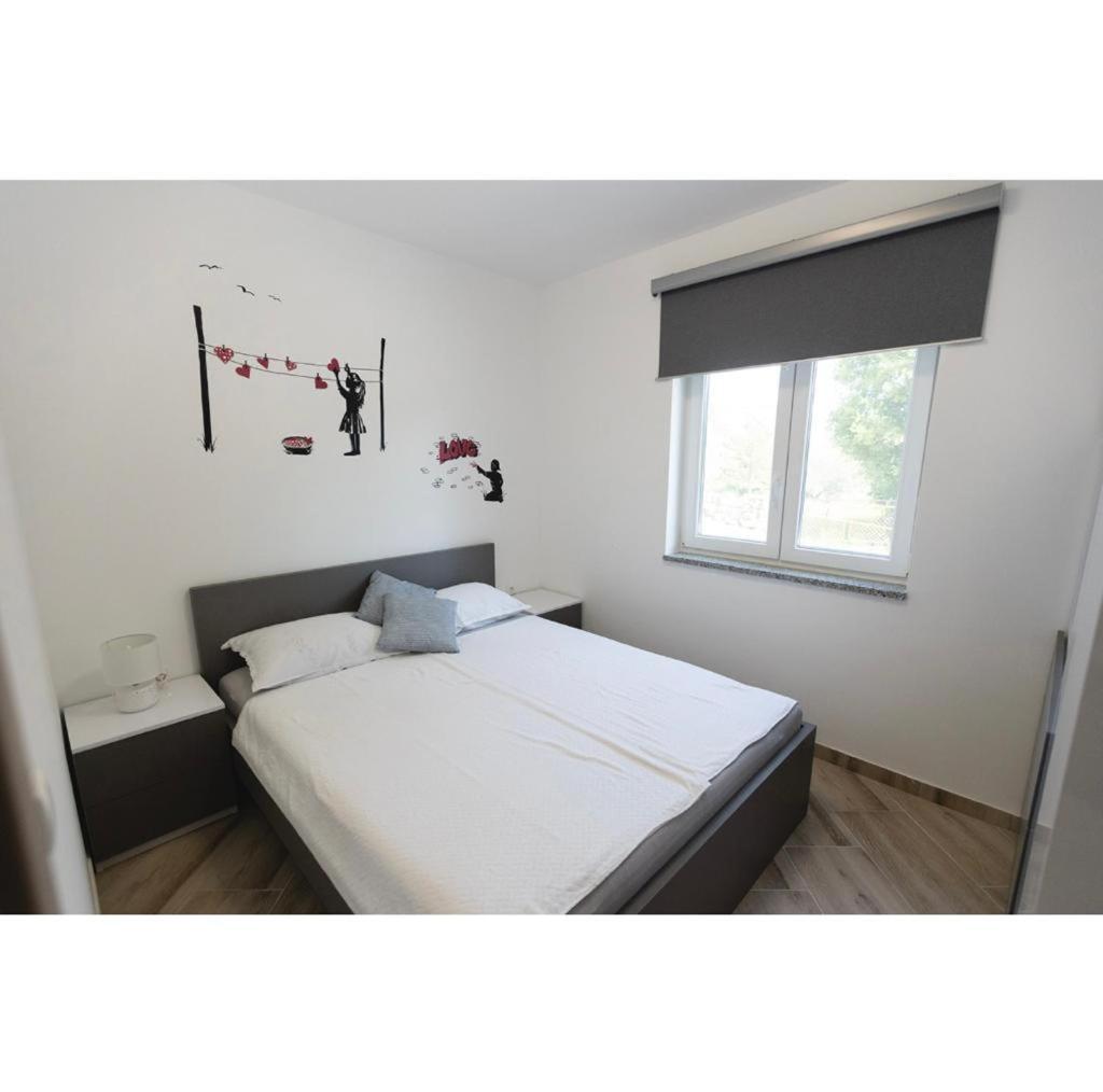 Apartmani Jedro Šilo Екстериор снимка