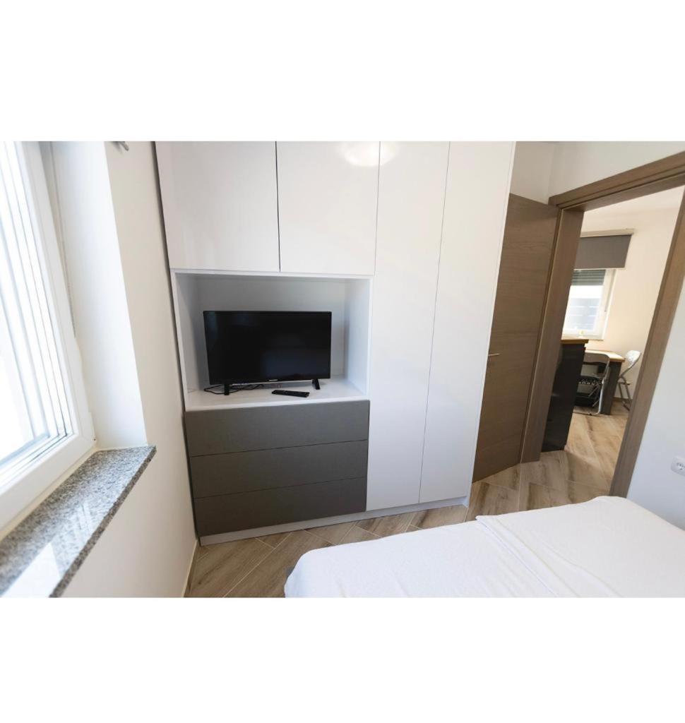Apartmani Jedro Šilo Екстериор снимка