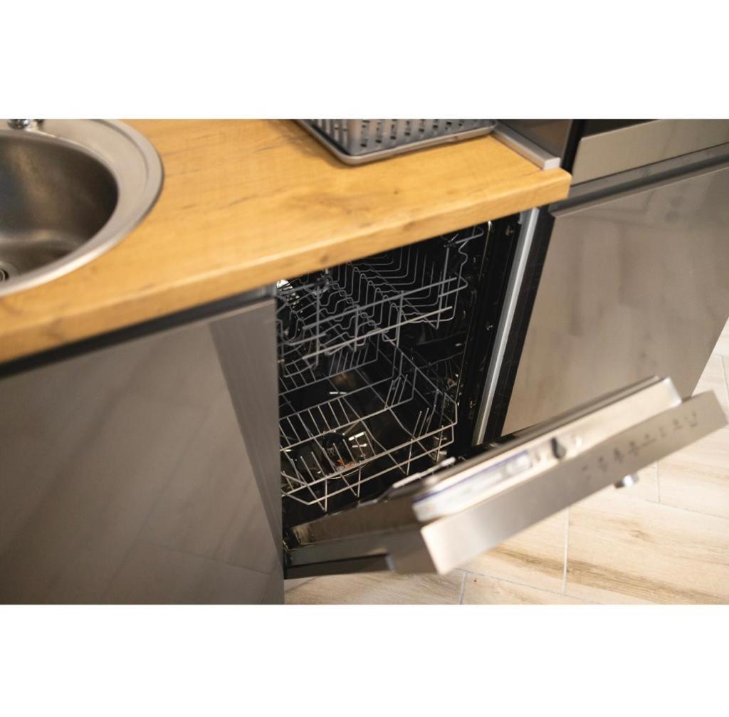 Apartmani Jedro Šilo Екстериор снимка