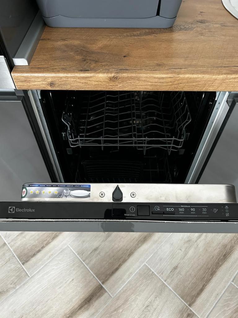 Apartmani Jedro Šilo Екстериор снимка