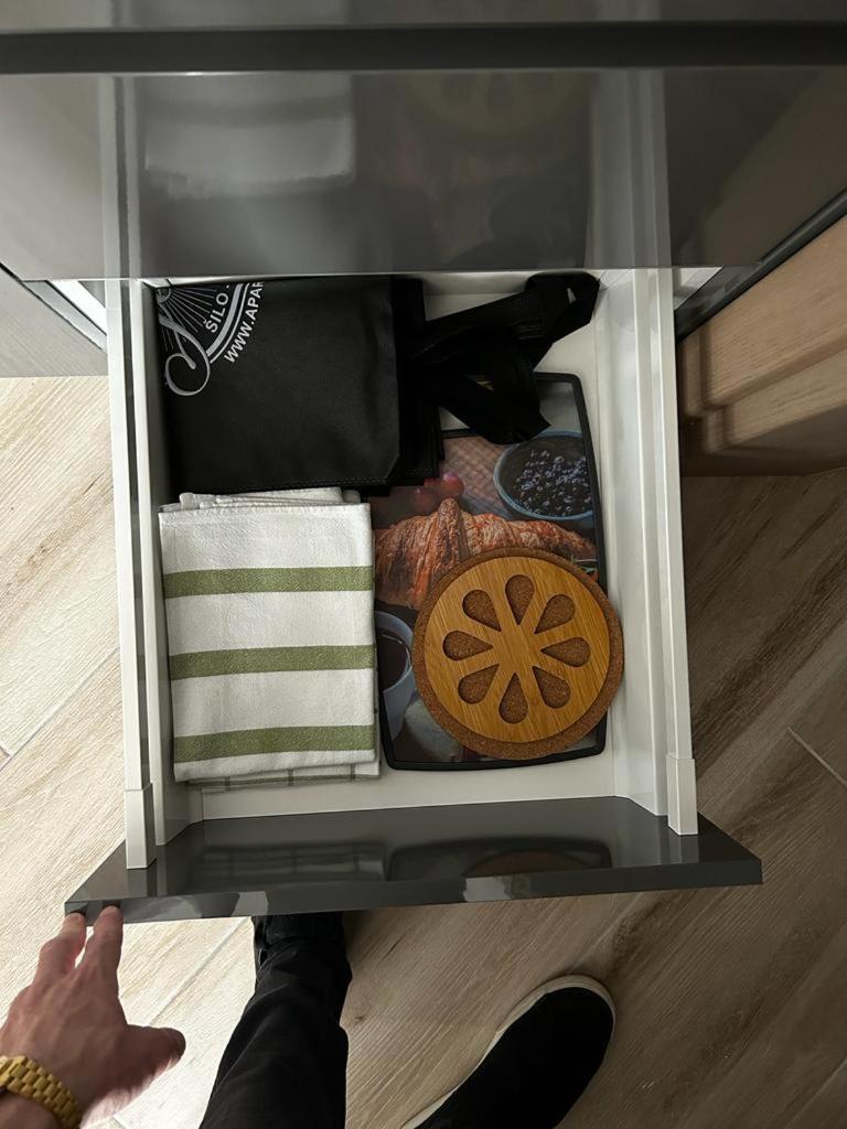Apartmani Jedro Šilo Екстериор снимка