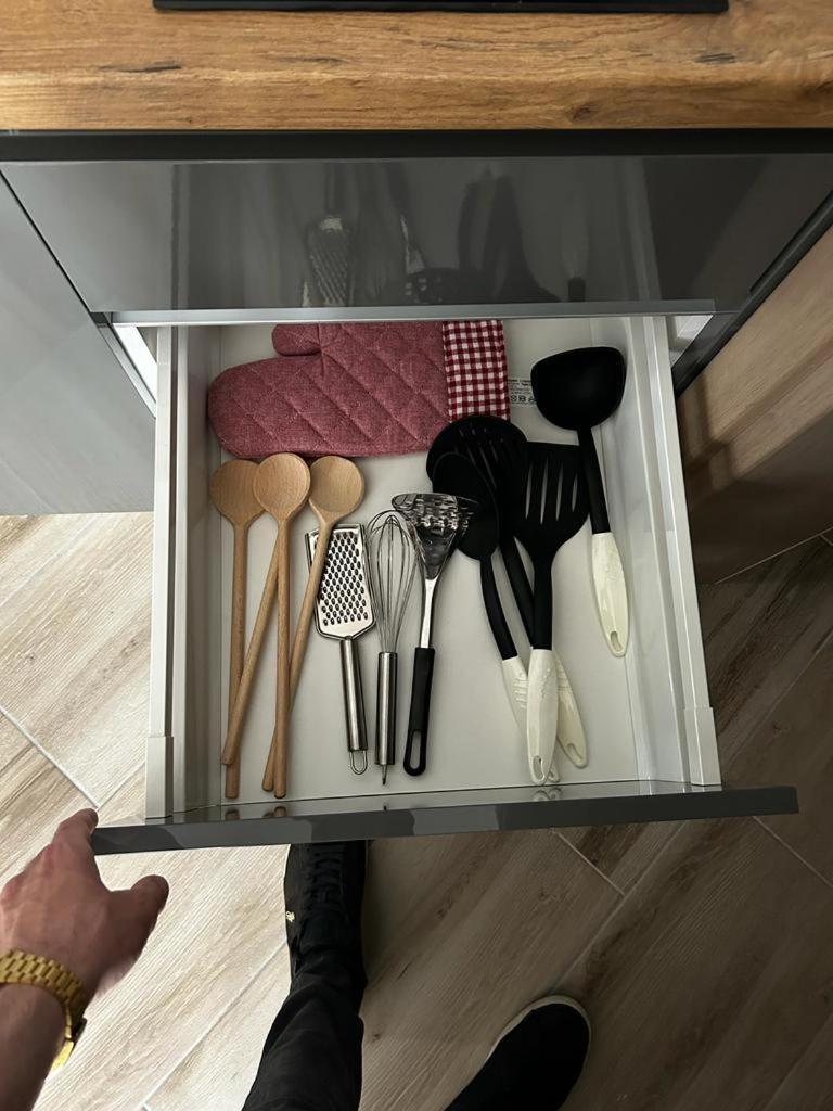 Apartmani Jedro Šilo Екстериор снимка