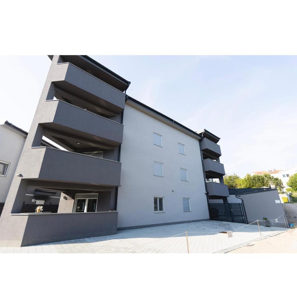 Apartmani Jedro Šilo Екстериор снимка
