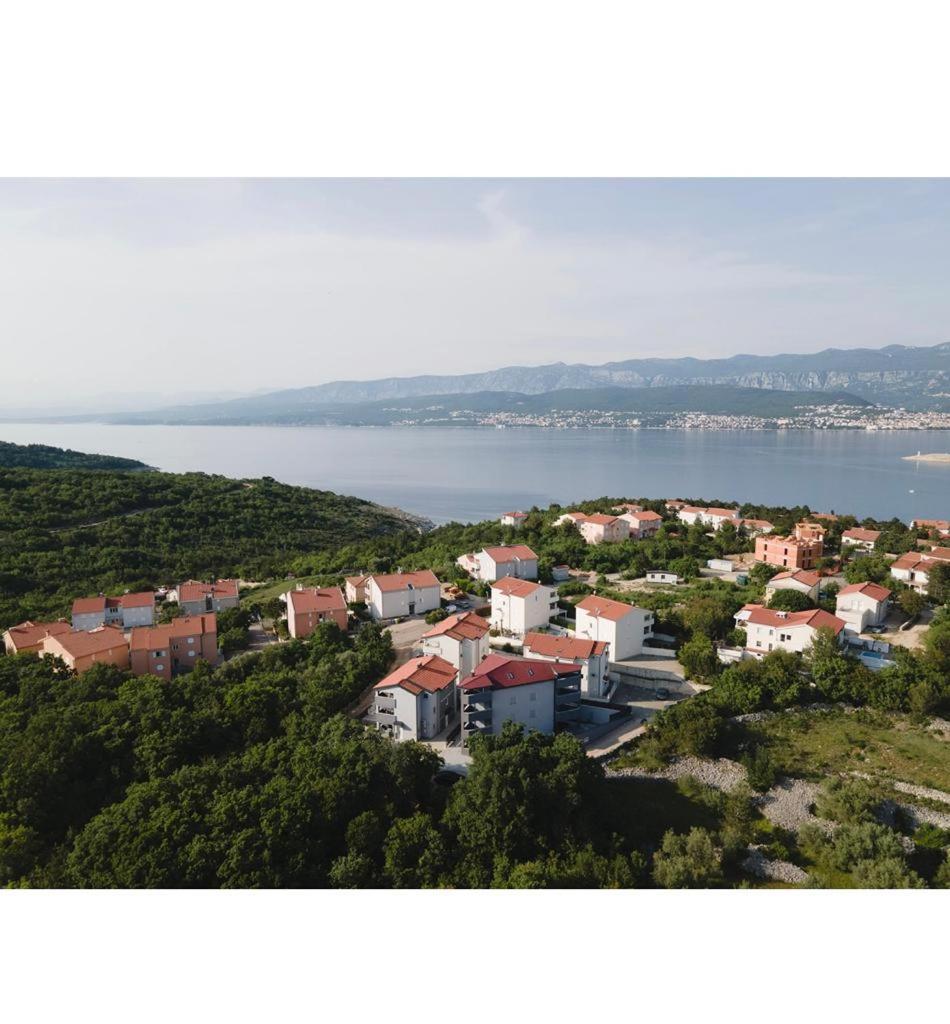 Apartmani Jedro Šilo Екстериор снимка