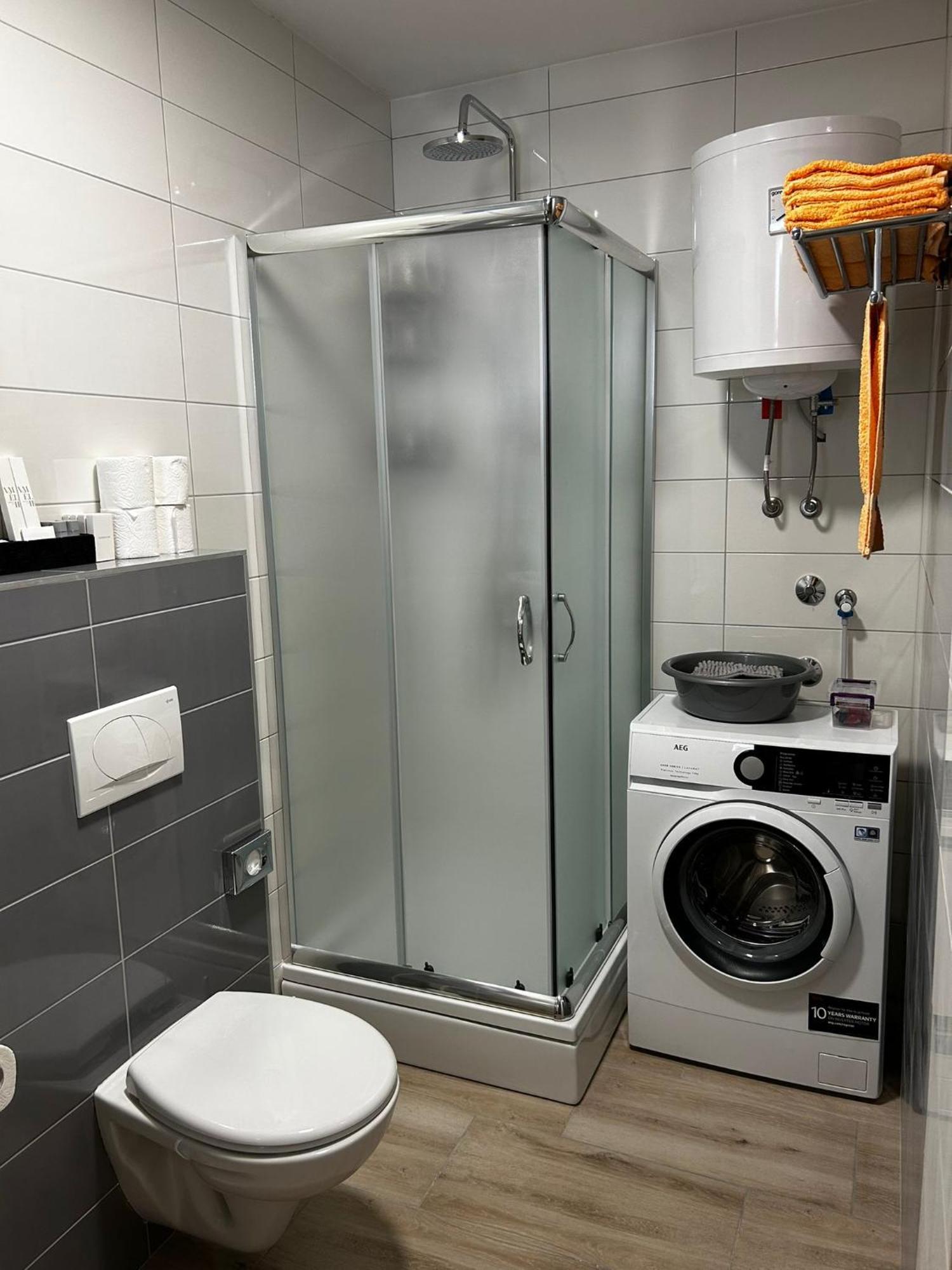 Apartmani Jedro Šilo Екстериор снимка