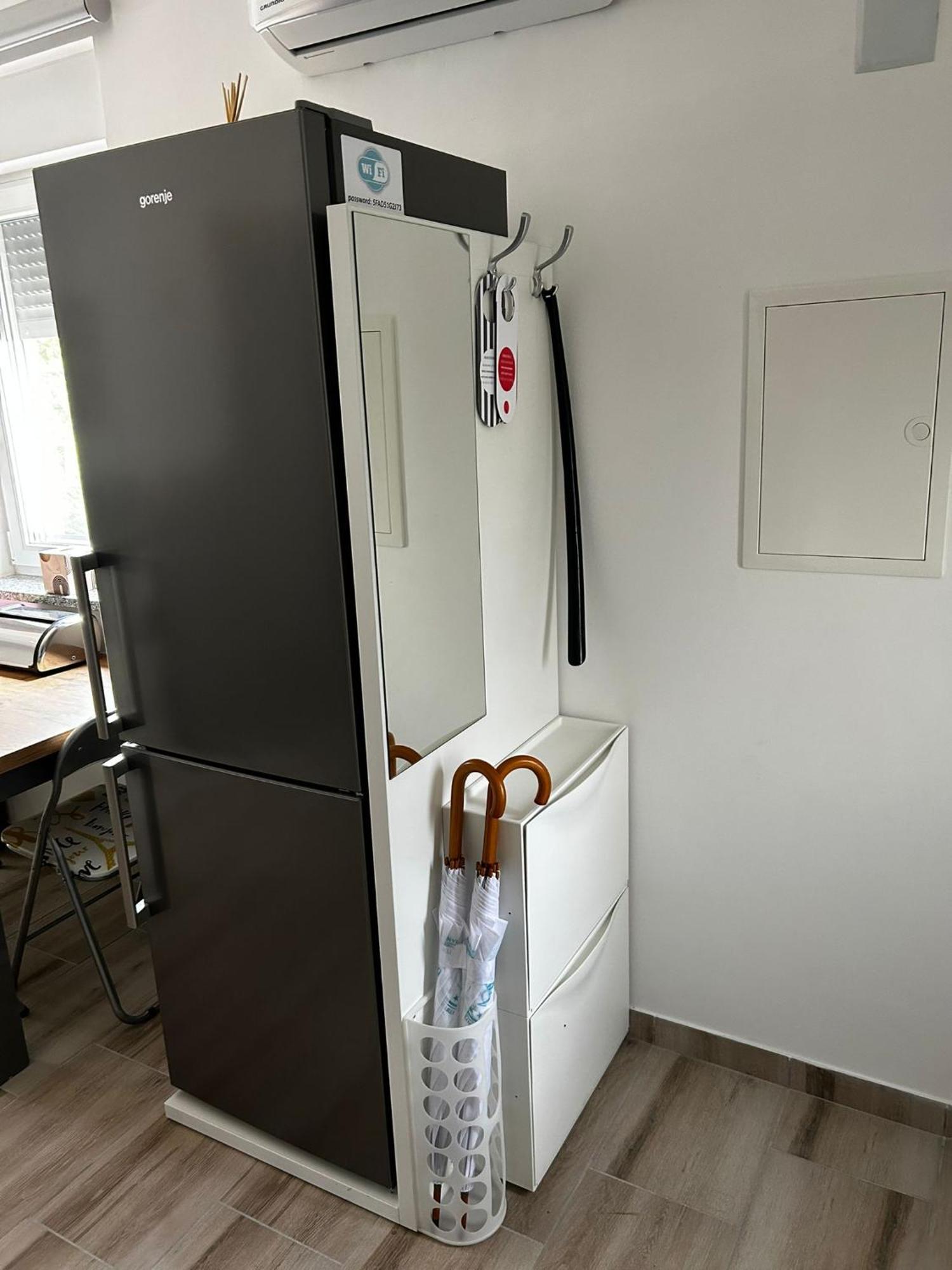Apartmani Jedro Šilo Екстериор снимка