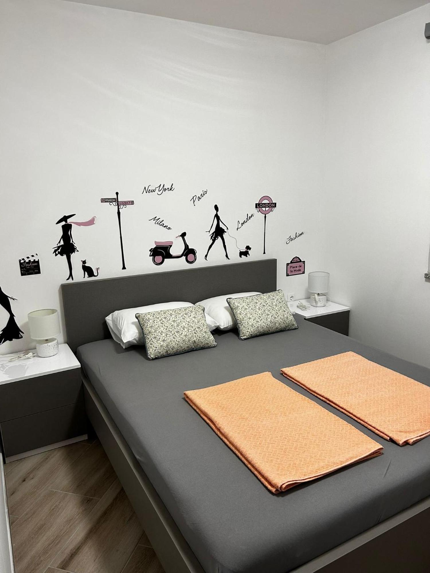 Apartmani Jedro Šilo Екстериор снимка