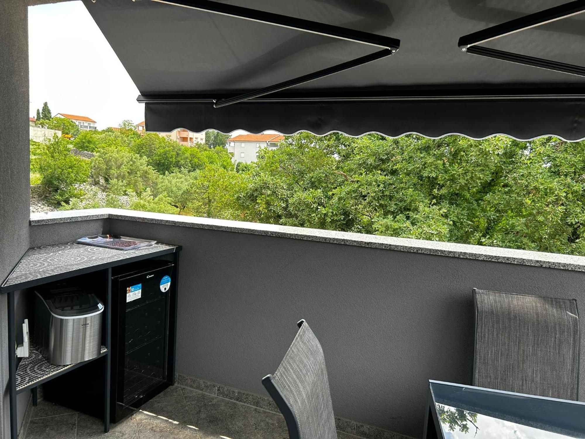 Apartmani Jedro Šilo Екстериор снимка