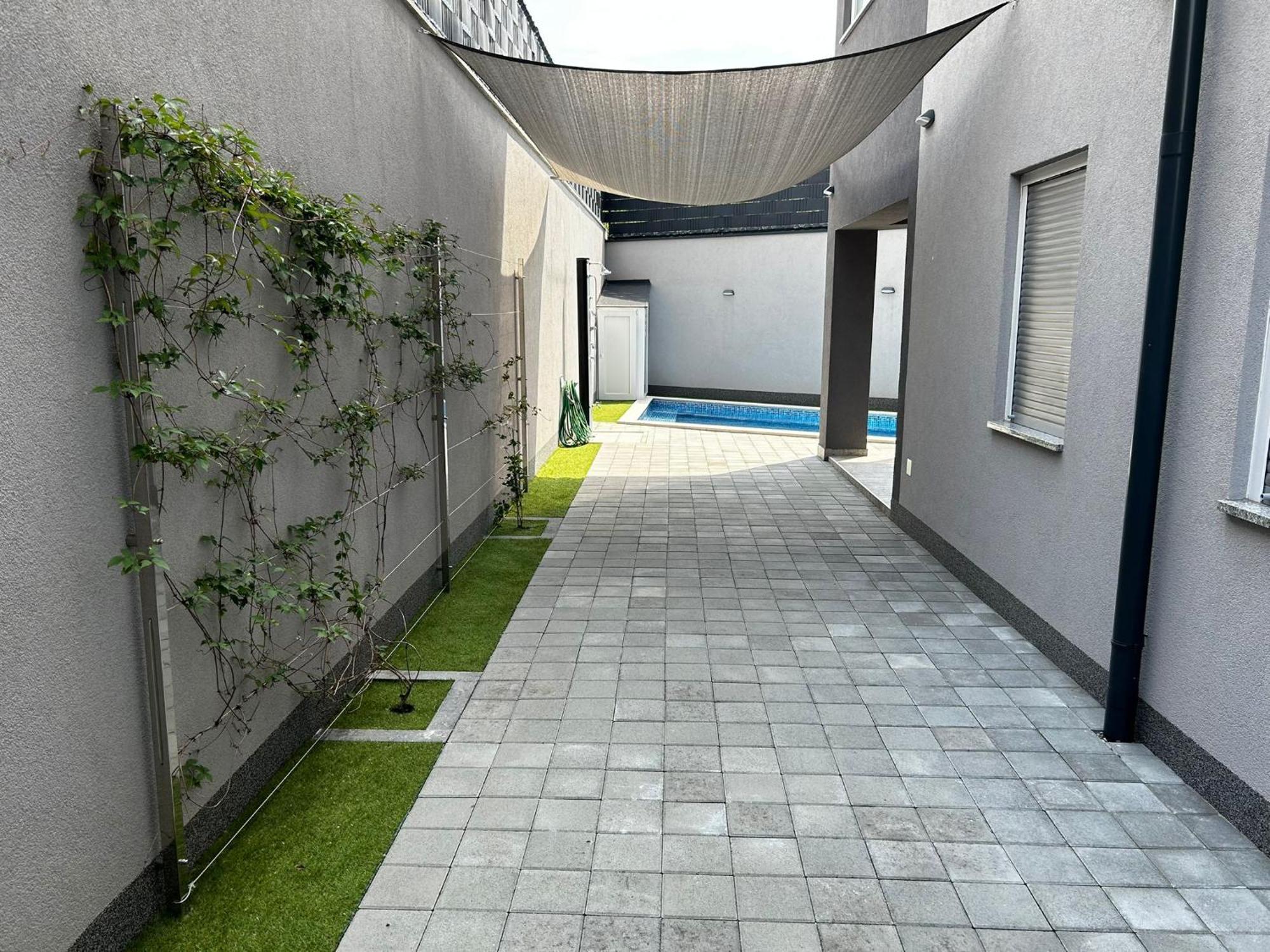 Apartmani Jedro Šilo Екстериор снимка